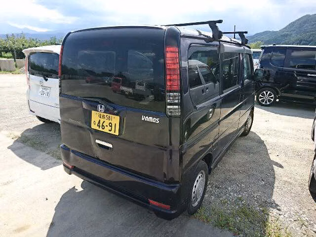 HONDA VAMOS