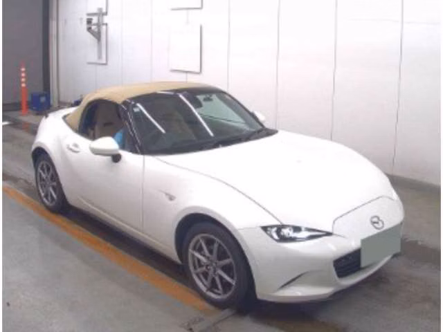MAZDA ROADSTER