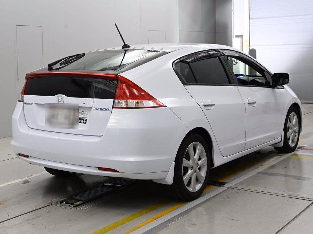 HONDA INSIGHT