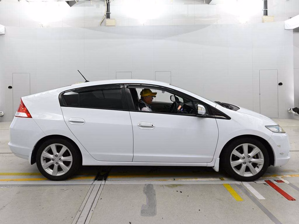 HONDA INSIGHT