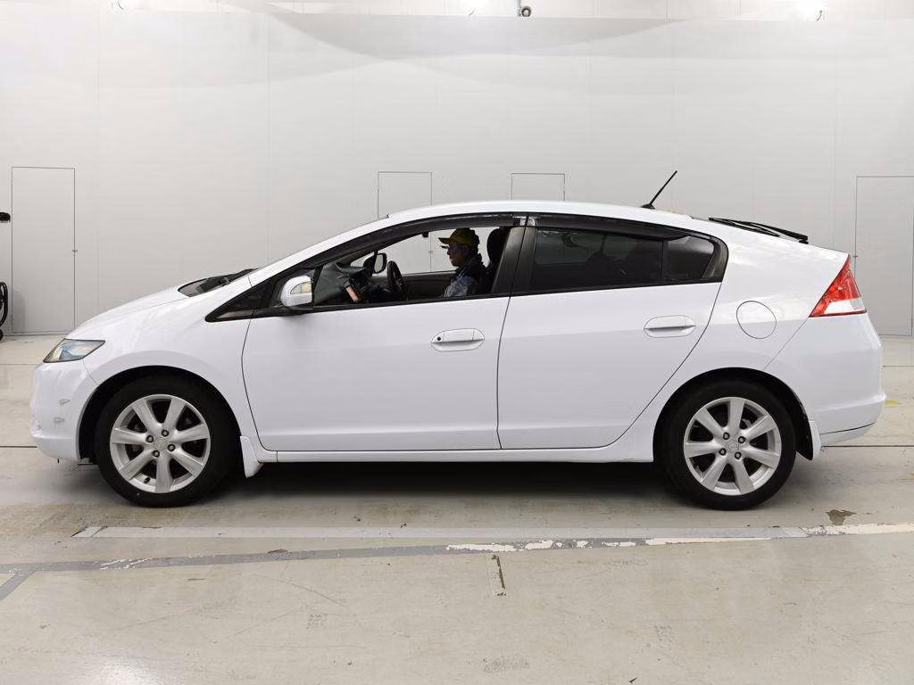 HONDA INSIGHT