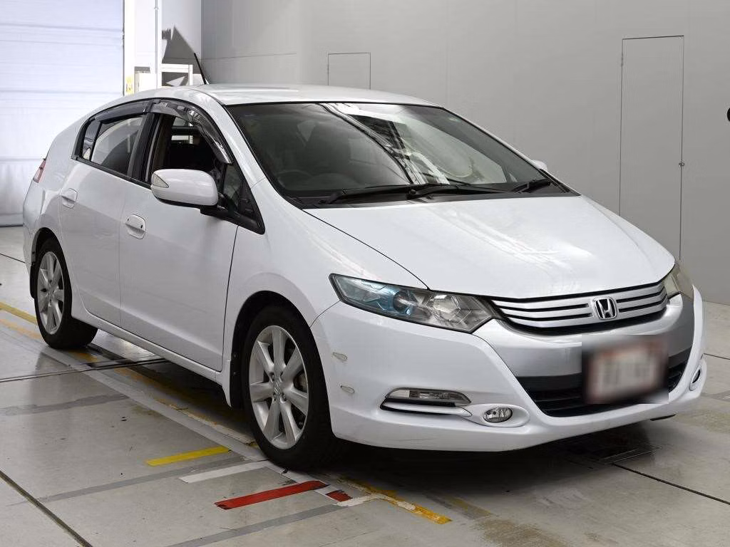 HONDA INSIGHT