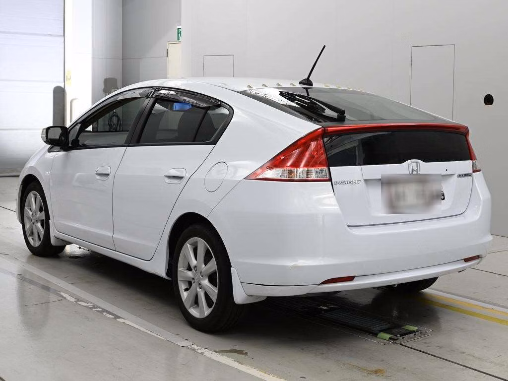 HONDA INSIGHT