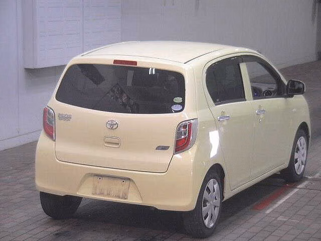 TOYOTA PIXIS EPOCH