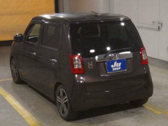 HONDA N-ONE