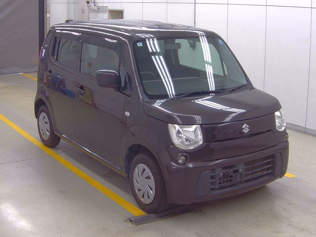 SUZUKI MR WAGON