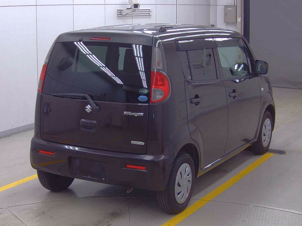 SUZUKI MR WAGON