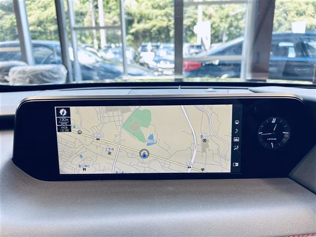 LEXUS UX250H