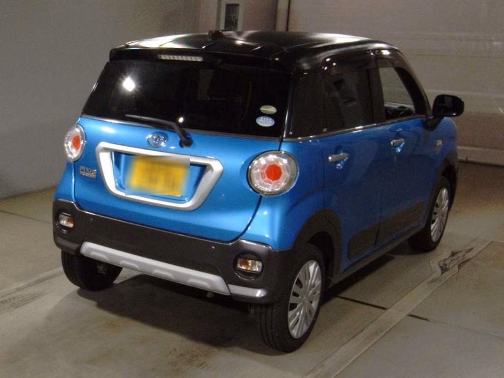 TOYOTA PIXIS JOY