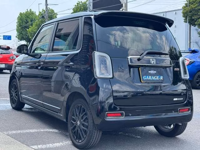 HONDA N-ONE