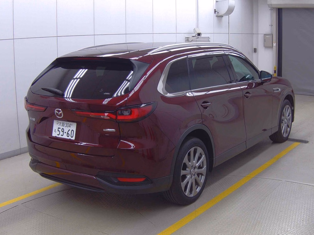 MAZDA CX-80