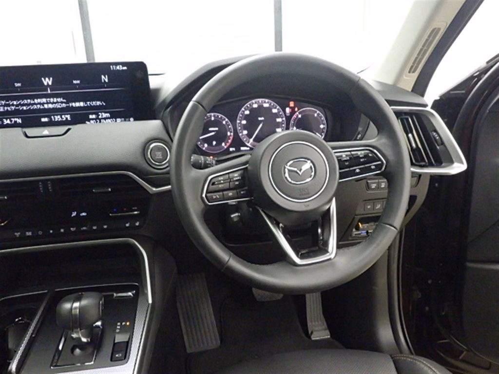 MAZDA CX-80