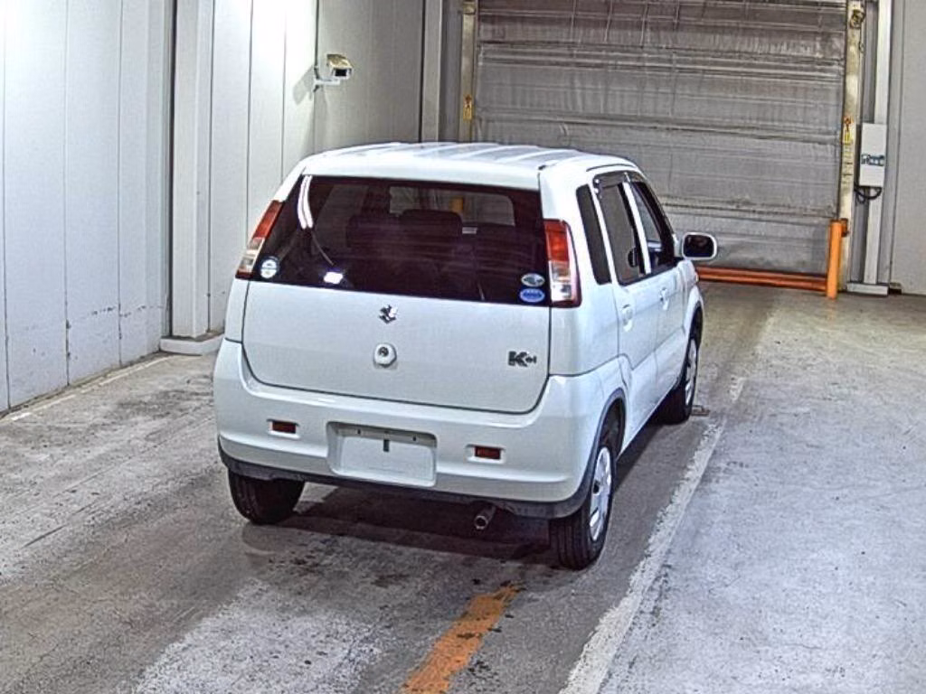 SUZUKI KEI