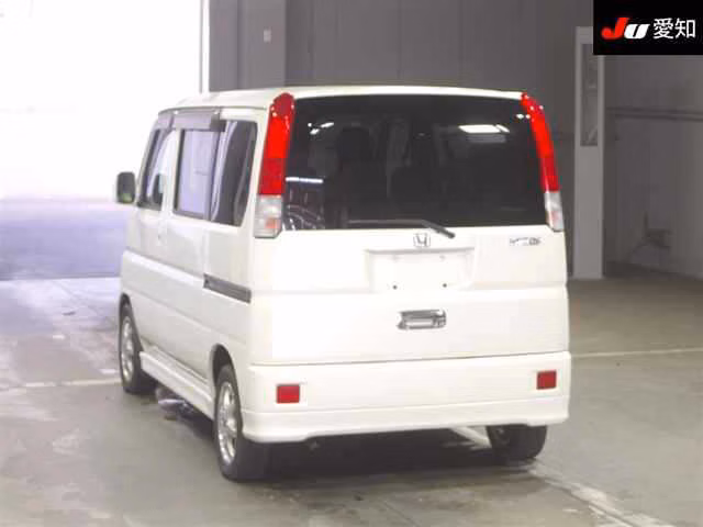 HONDA VAMOS