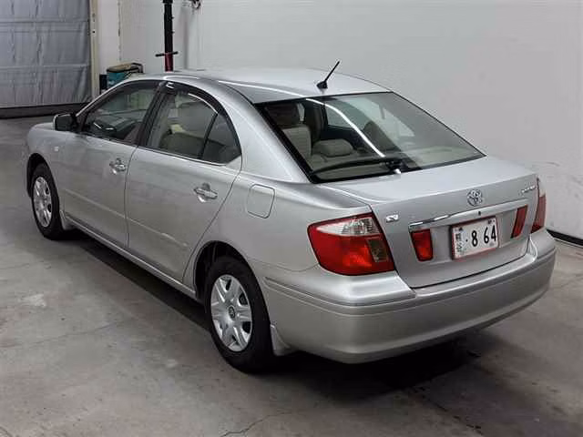 TOYOTA PREMIO