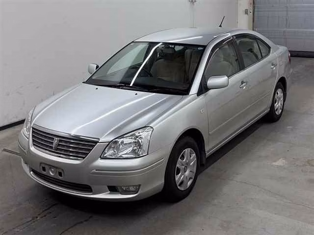 TOYOTA PREMIO