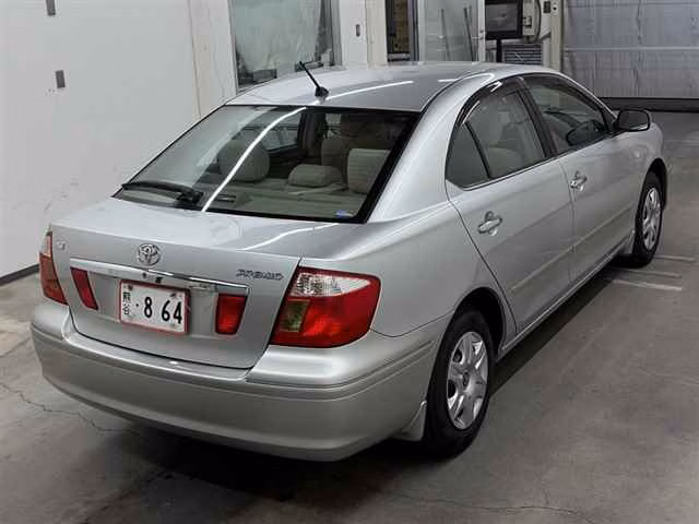 TOYOTA PREMIO
