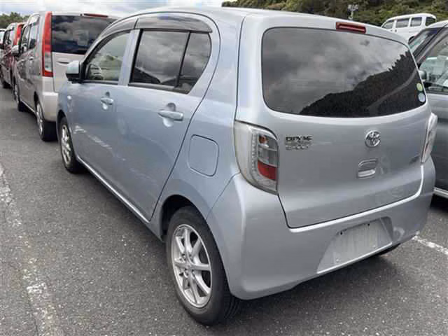 TOYOTA PIXIS EPOCH