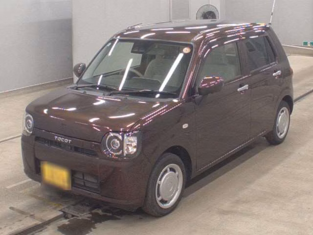 DAIHATSU MIRA TOCOT