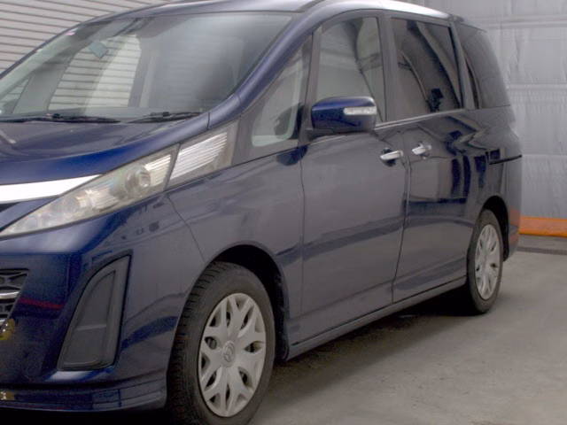 MAZDA BIANTE