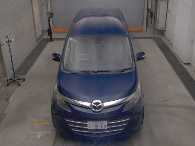 MAZDA BIANTE