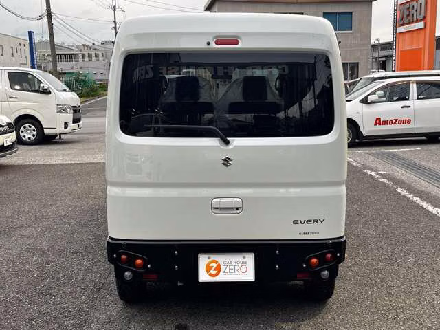 SUZUKI EVERY