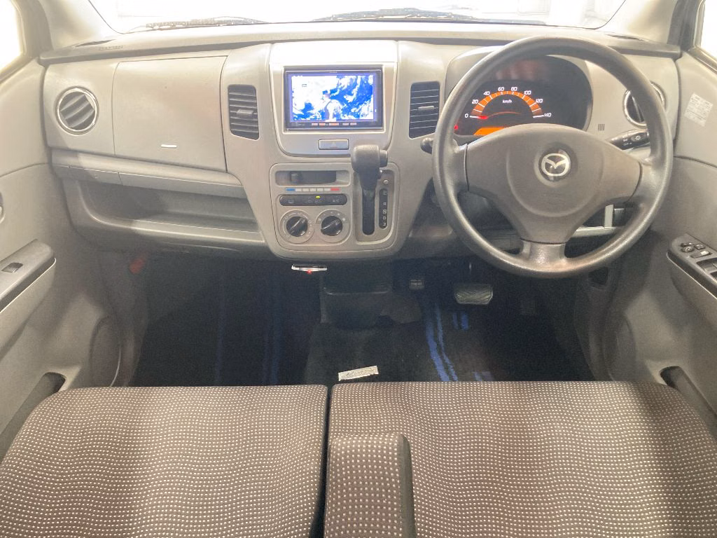 MAZDA AZ-WAGON