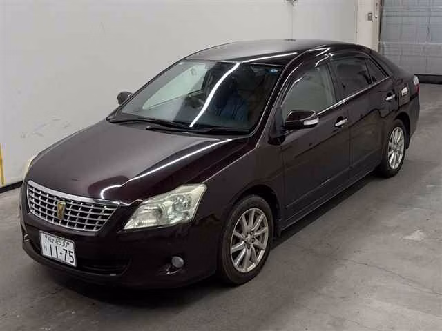 TOYOTA PREMIO