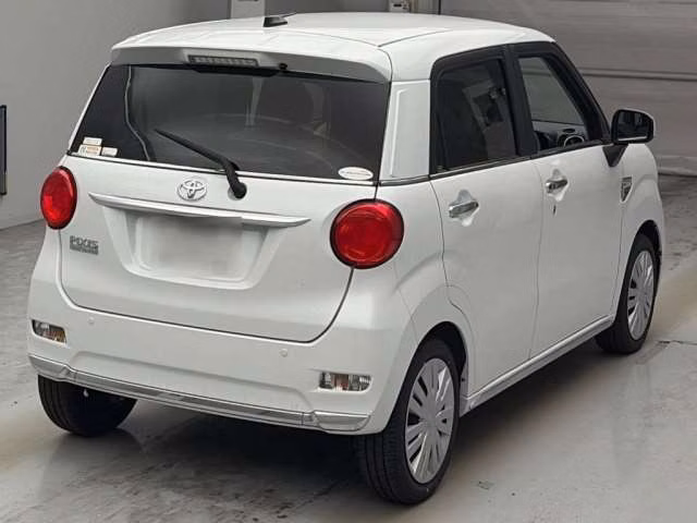 TOYOTA PIXIS JOY