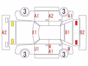 HONDA N-BOX SLASH