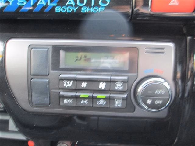 TOYOTA REGIUS ACE
