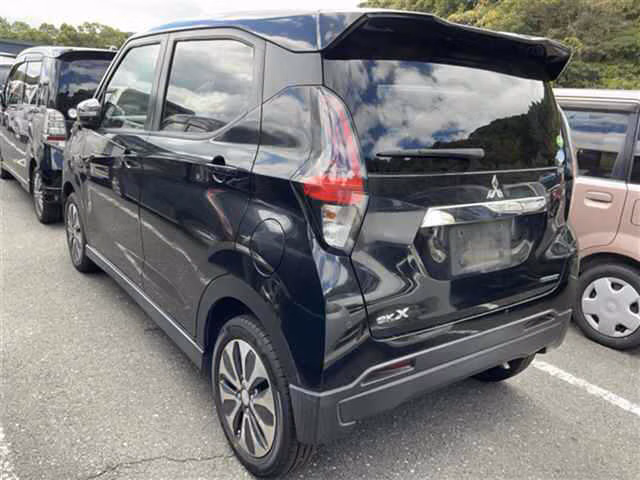 MITSUBISHI EK X
