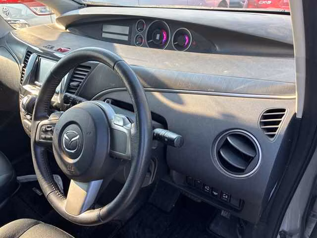 MAZDA BIANTE
