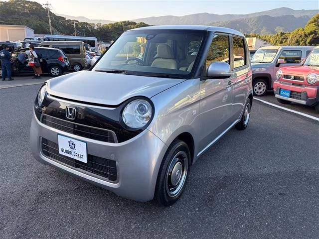 HONDA N-ONE