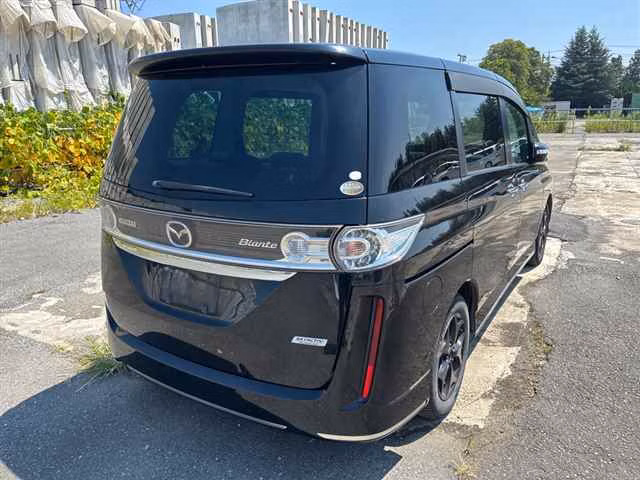 MAZDA BIANTE