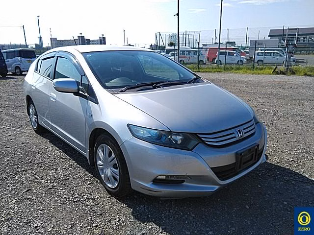 HONDA INSIGHT