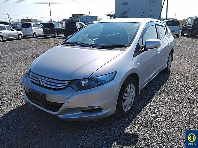 HONDA INSIGHT