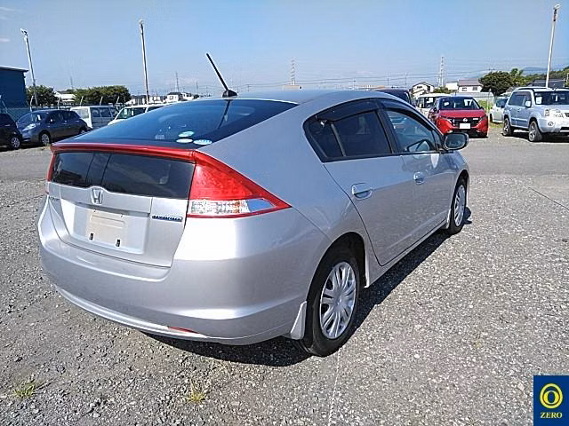HONDA INSIGHT