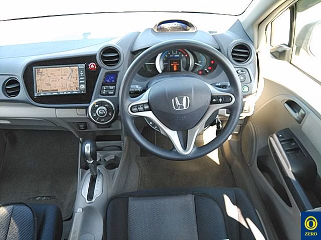 HONDA INSIGHT