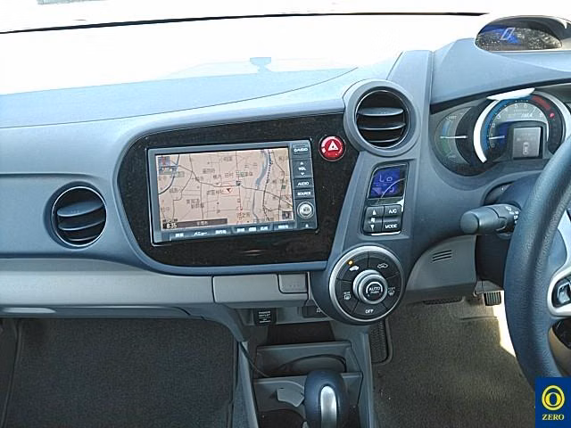 HONDA INSIGHT
