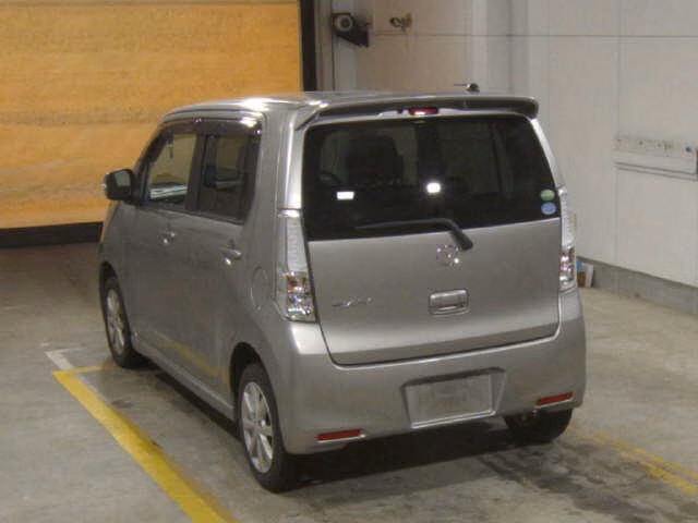 MAZDA FLAIR