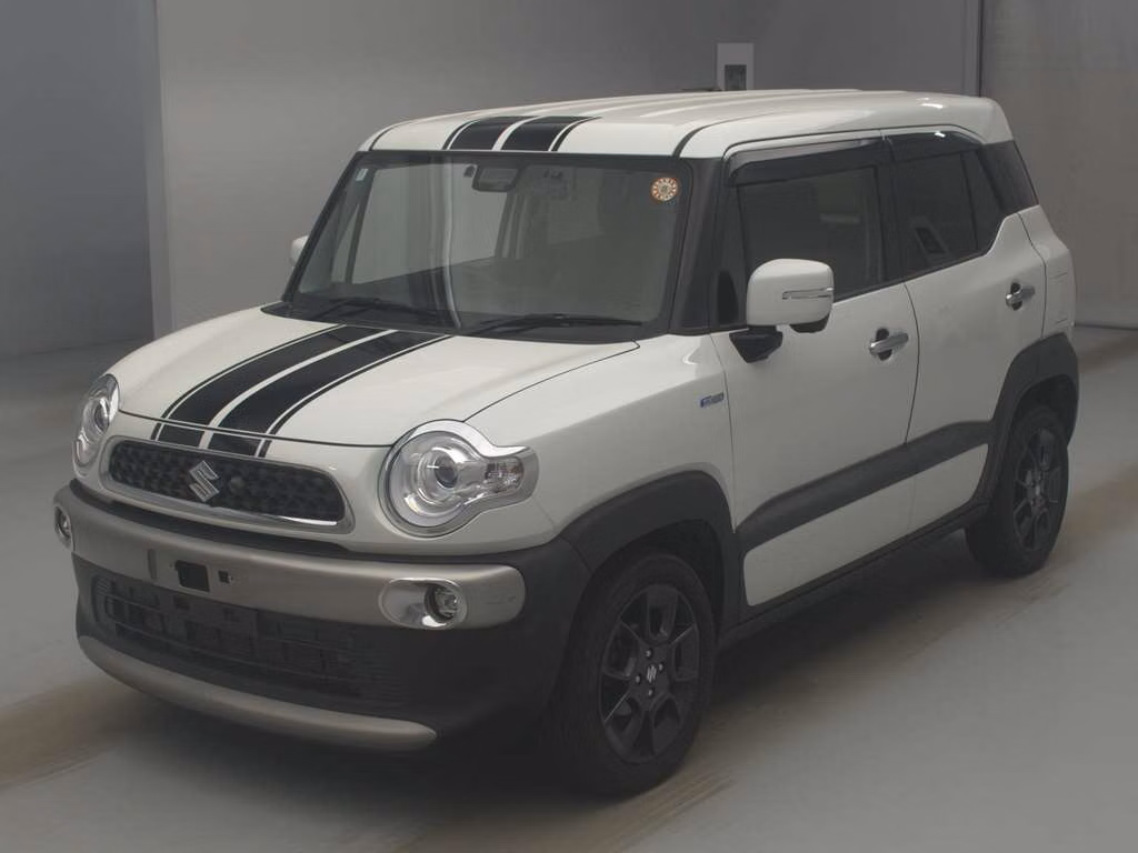 SUZUKI XBEE