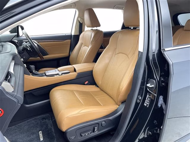 LEXUS RX450HL