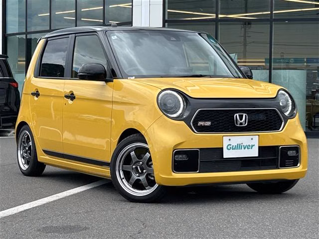 HONDA N-ONE