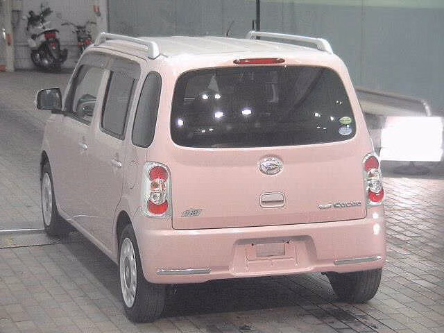 DAIHATSU MIRA COCOA