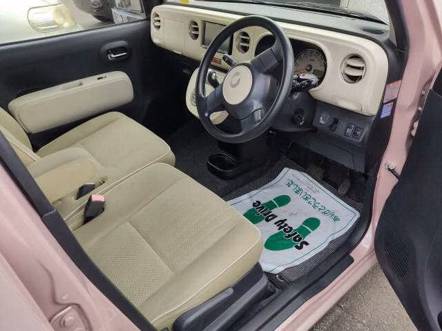 DAIHATSU MIRA COCOA