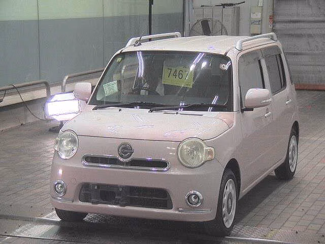 DAIHATSU MIRA COCOA