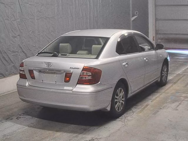 TOYOTA PREMIO