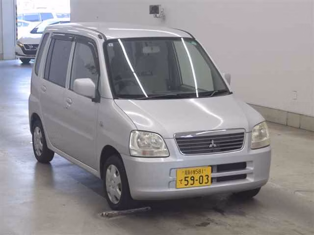 MITSUBISHI TOPPO BJ