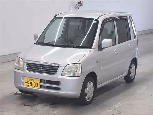 MITSUBISHI TOPPO BJ